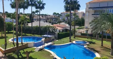 Wohnung 3 Schlafzimmer in l Alfas del Pi, Spanien