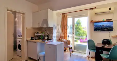 Apartment in Budva, Montenegro