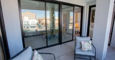 3 bedroom apartment in San Pedro del Pinatar, Spain