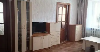 Wohnung 3 zimmer in Baryssau, Weißrussland