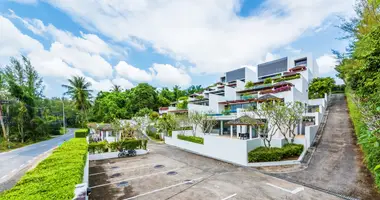 2 bedroom apartment in Phuket, Thailand