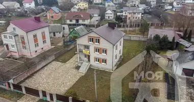 Коттедж в Мядель, Беларусь