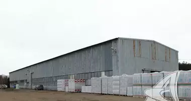 Lager 3 306 m² in Brest, Weißrussland