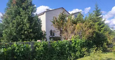 Maison dans Jodzina, Bélarus