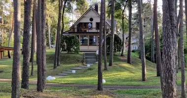 Haus 5 zimmer in Rigaer Strand, Lettland