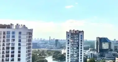 Appartement 3 chambres dans Minsk, Bélarus