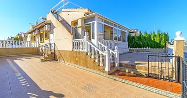 Villa 2 bedrooms with Furnitured, with Air conditioner, with Terrace in Orihuela, Spain