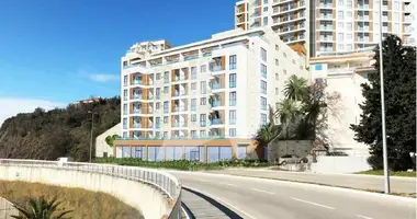 3 bedroom apartment in Becici, Montenegro