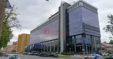Офис 56 м² в Минск, Беларусь