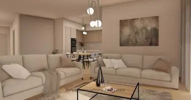 Wohnung 1 Schlafzimmer in Limassol, Zypern