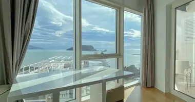 Mieszkanie 3 pokoi w Budva, Czarnogóra
