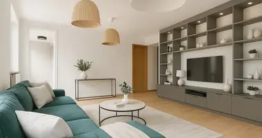 Apartamento 4 habitaciones en Varsovia, Polonia