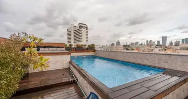 Wohnung 5 zimmer in Tel-Aviv, Israel