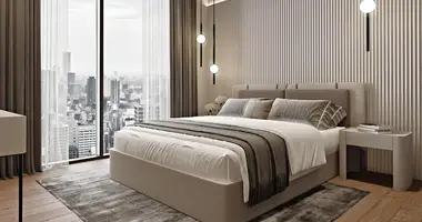 3 bedroom apartment in Dubai, United Arab Emirates