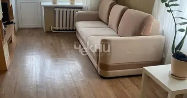 Apartment in Nizhny Novgorod, Russia