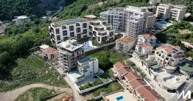 Mieszkanie 1 pokój w Czarnogóra