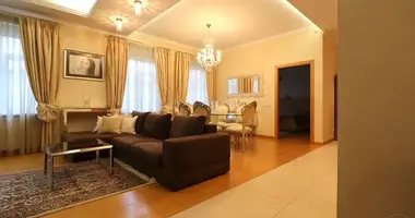 4 room apartment in Riga, Latvia