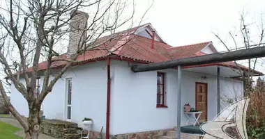 Dom w Nowe Łyszczyce, Białoruś