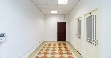 Office 273 m² in Minsk, Belarus