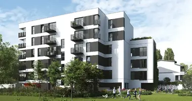 1 bedroom apartment in Warsaw, Poland