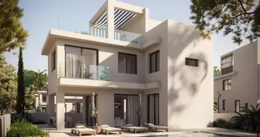 Villa 3 chambres dans Agía Nápa, Chypre