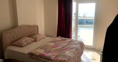 Apartamento 3 habitaciones en Alanya, Turquía