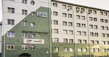 Офис 18 м² в Боровляны, Беларусь