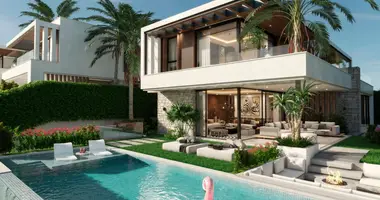 Maison 4 chambres dans Malaga, Espagne