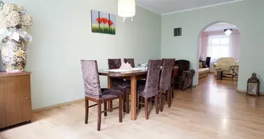 2 room apartment in Wrzesnia, Poland