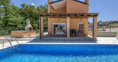 Villa in Poreč, Kroatien