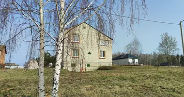 House in Pliski sielski Saviet, Belarus