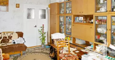 4 room apartment in Kamyanyets, Belarus