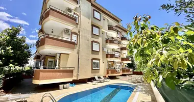 Wohnung 2 zimmer in Oba, Türkei