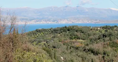 Grundstück in Agios Stefanos, Griechenland