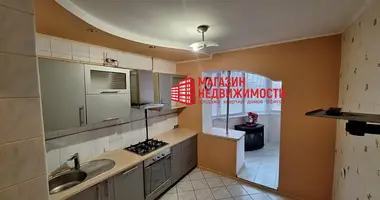 3 room apartment in Hrodna, Belarus