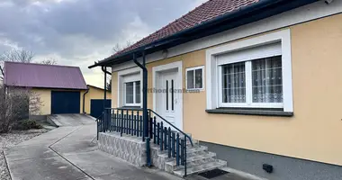 3 room house in Albertirsa, Hungary