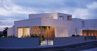 3 bedroom house in Pervolia, Cyprus