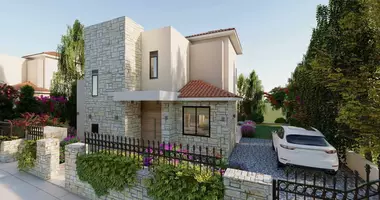 3 bedroom house in Peyia, Cyprus