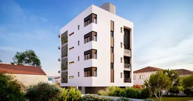 2 bedroom apartment in Limassol, Cyprus