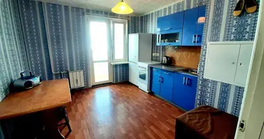 3 room apartment in Minsk, Belarus