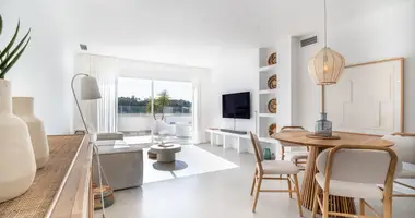 Appartement 2 chambres dans Santa Ursula, Espagne