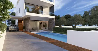 Villa in Geroskipou, Zypern