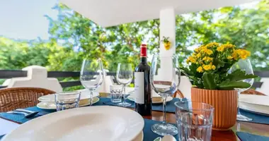 3 bedroom apartment in Benalmadena, Spain