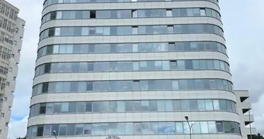 Propriété commerciale 69 m² dans Kopishche, Bélarus
