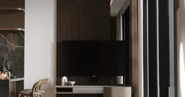 Apartamento 2 habitaciones en Canggu, Indonesia