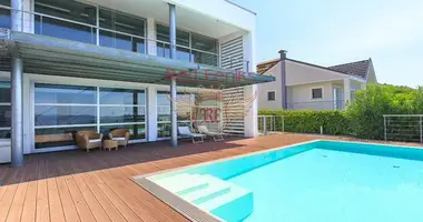 Villa 3 bedrooms in Brebbia Superiore, Italy