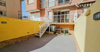 Wohnung 3 Zimmer in Guardamar del Segura, Spanien