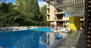 1 bedroom apartment in Sunny Beach Resort, Bulgaria