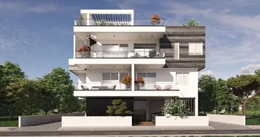 2 bedroom apartment in Larnaca, Cyprus