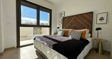 Bungalow 2 bedrooms in Finestrat, Spain